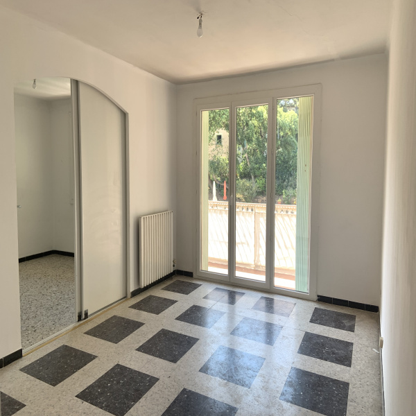 Offres de location Appartement La Seyne-sur-Mer 83500