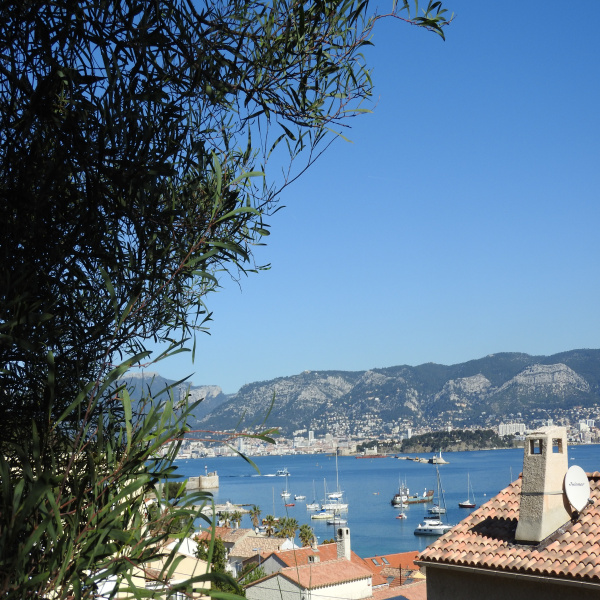 Offres de vente Maison Saint-Mandrier-sur-Mer 83430
