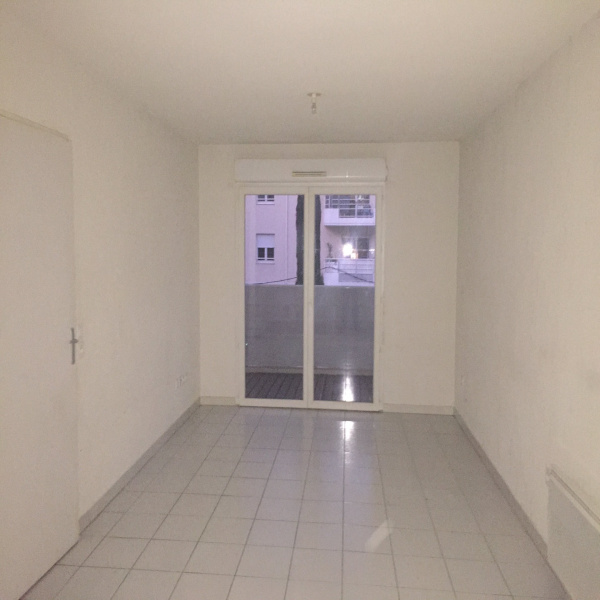 Offres de location Appartement La Seyne-sur-Mer 83500