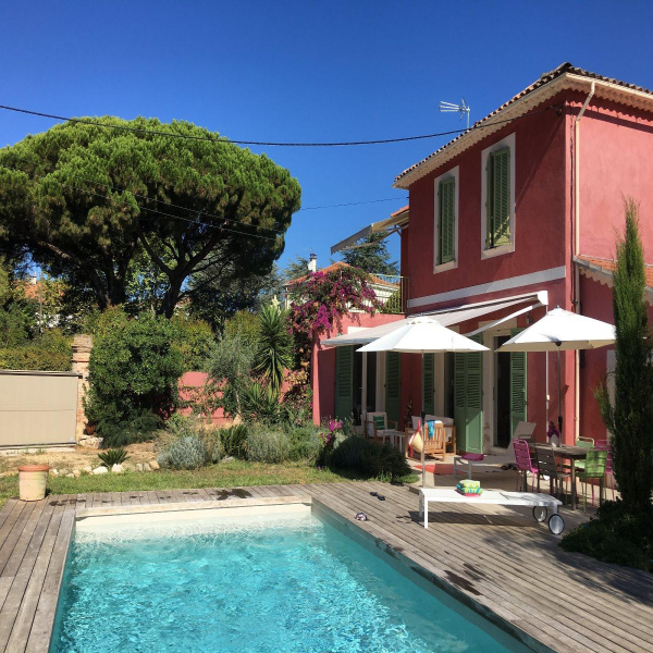 Offres de location Villa La Seyne-sur-Mer 83500