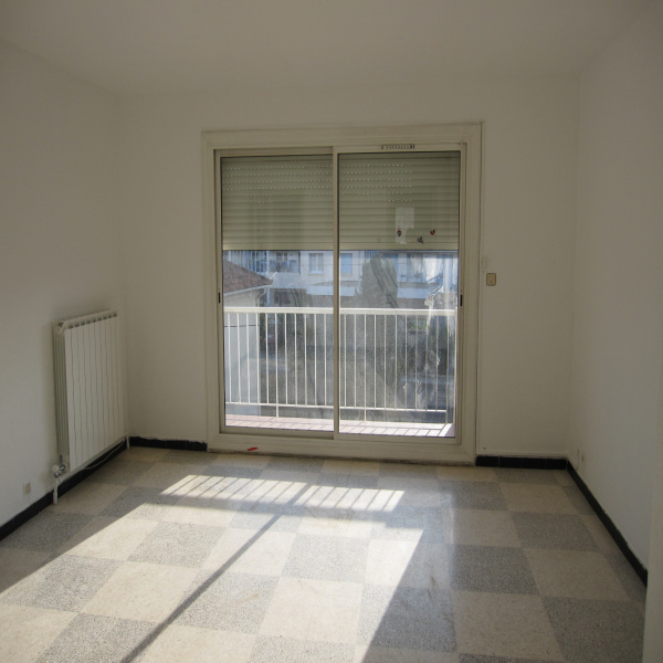 Offres de location Appartement La Seyne-sur-Mer 83500