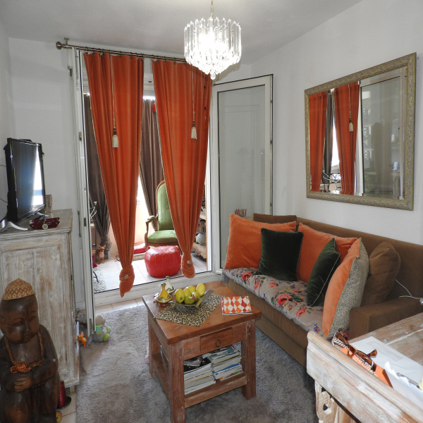 Offres de vente Appartement La Seyne-sur-Mer 83500