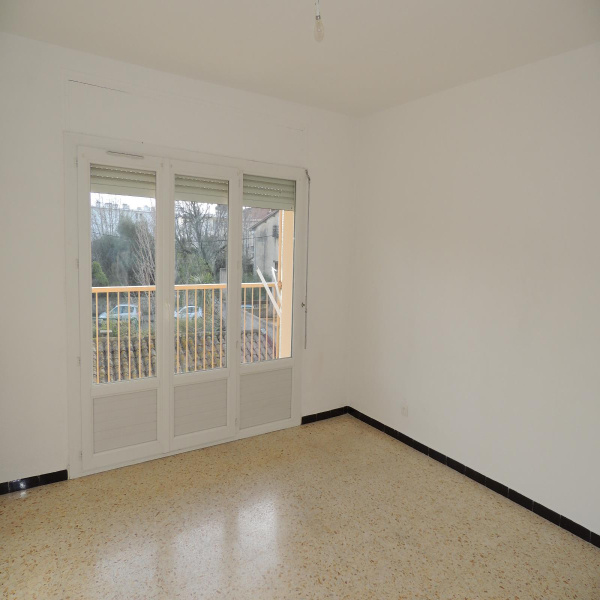 Offres de location Appartement La Seyne-sur-Mer 83500